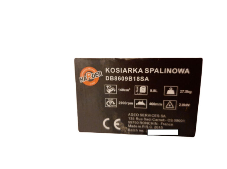 kosiarka-spalinowa-harder-4km-46cm-z-napedem-kod-produktu-0000