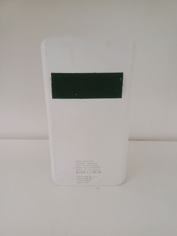POWERBANK ACCURA ACC7206