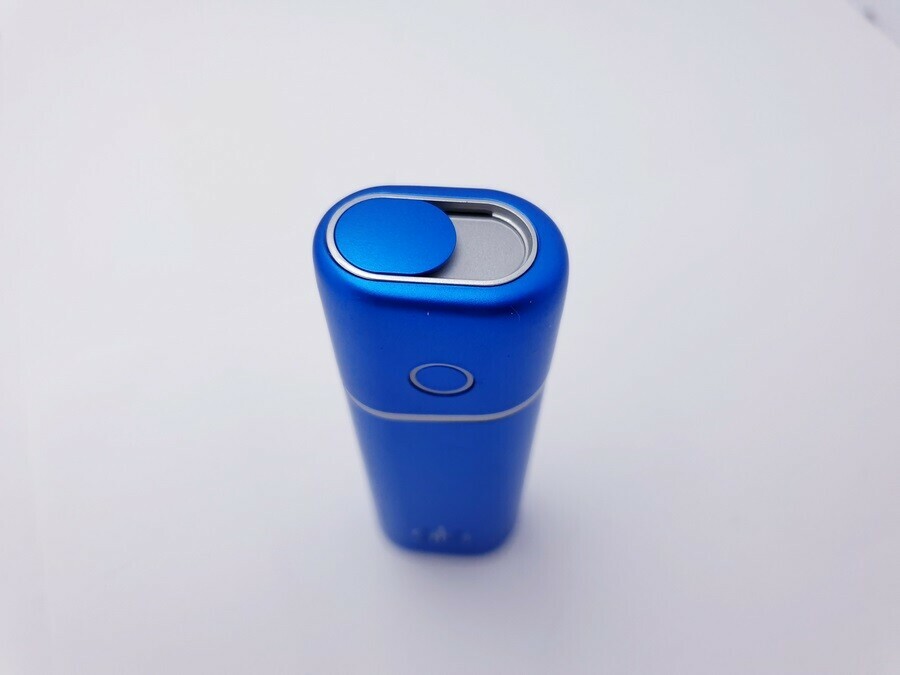 podgrzewacz-do-tytoniu-glo-g300-stan-uzywany