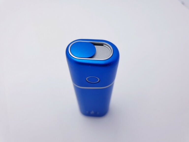 podgrzewacz-do-tytoniu-glo-g300-stan-uzywany