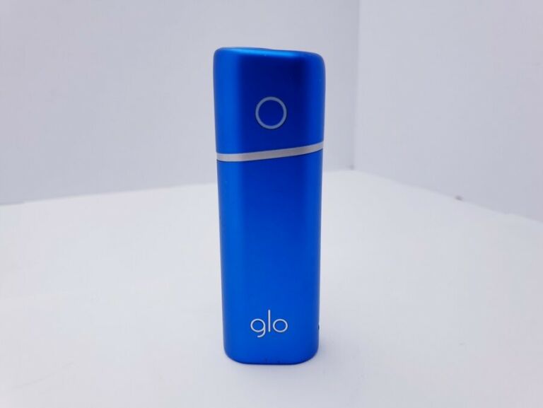 PODGRZEWACZ DO TYTONIU GLO G300