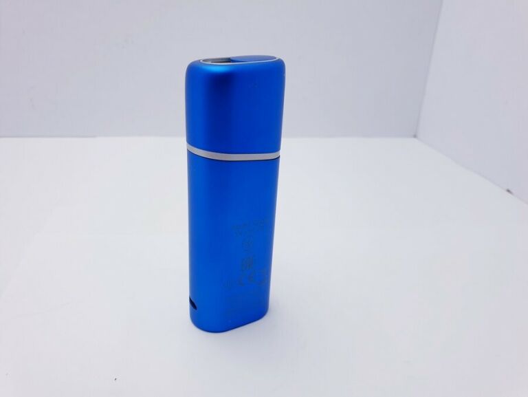PODGRZEWACZ DO TYTONIU GLO G300
