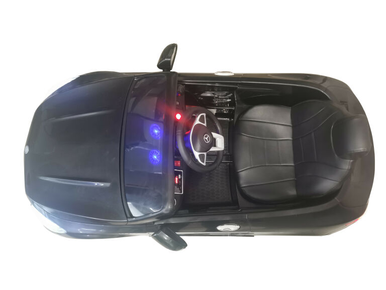 AUTO DLA DZIECI AKUMULATOR MERCEDES BENZ S63 AMG