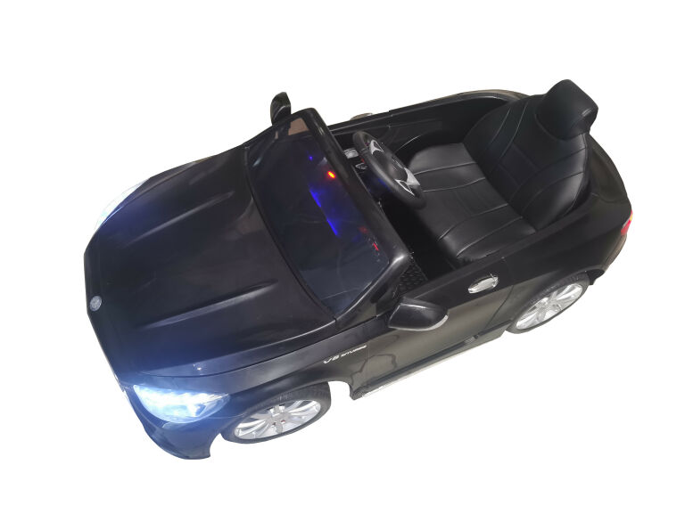AUTO DLA DZIECI AKUMULATOR MERCEDES BENZ S63 AMG