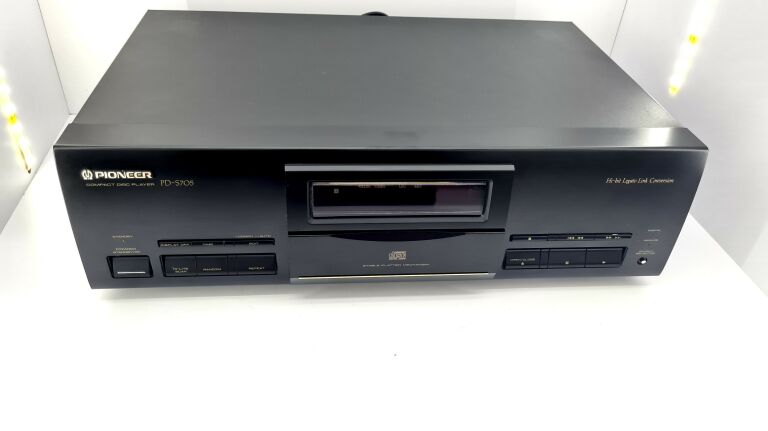 ODTWARZACZ PIONEER PD-S705