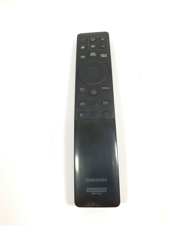 ODTWARZACZ BLU-RAY SAMSUNG UBD-M7500 + PILOT