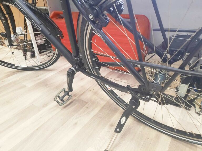 ROWER GUDEREIT DRAHTESEL