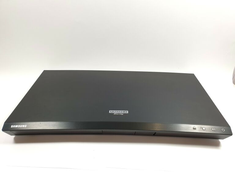 ODTWARZACZ BLU-RAY SAMSUNG UBD-M7500 + PILOT
