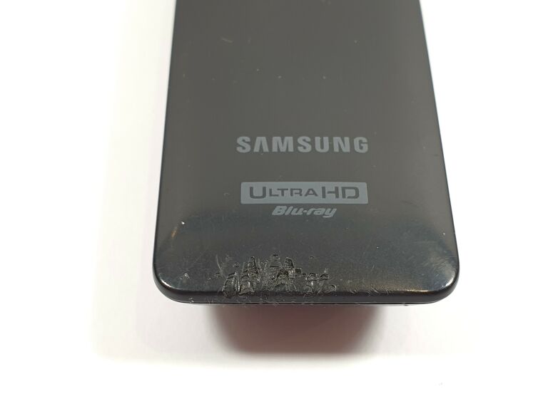 ODTWARZACZ BLU-RAY SAMSUNG UBD-M7500 + PILOT