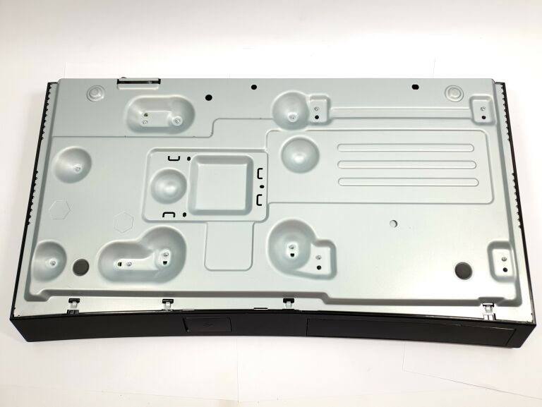 ODTWARZACZ BLU-RAY SAMSUNG UBD-M7500 + PILOT