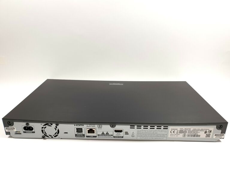 ODTWARZACZ BLU-RAY SAMSUNG UBD-M7500 + PILOT