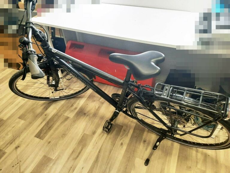ROWER GUDEREIT DRAHTESEL