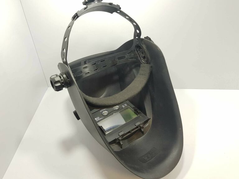 PRZYŁBICA STANLEY E-PROTECTION 2000E