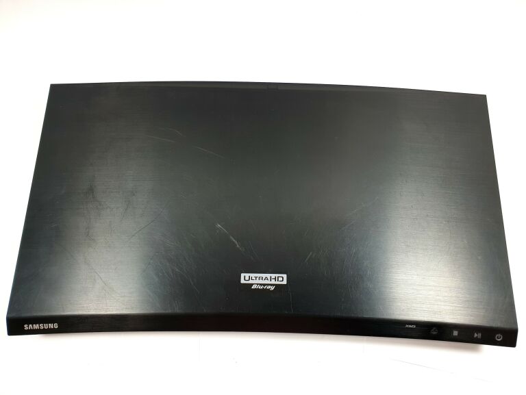 ODTWARZACZ BLU-RAY SAMSUNG UBD-M7500 + PILOT