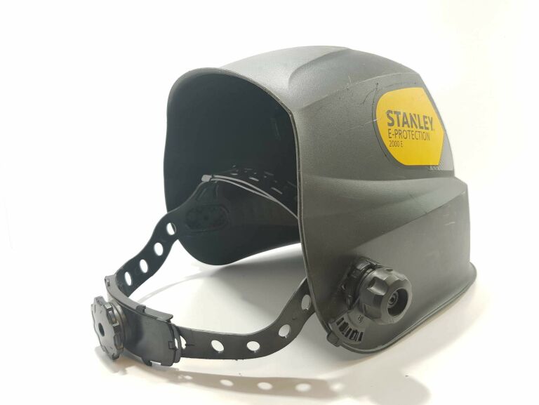 PRZYŁBICA STANLEY E-PROTECTION 2000E