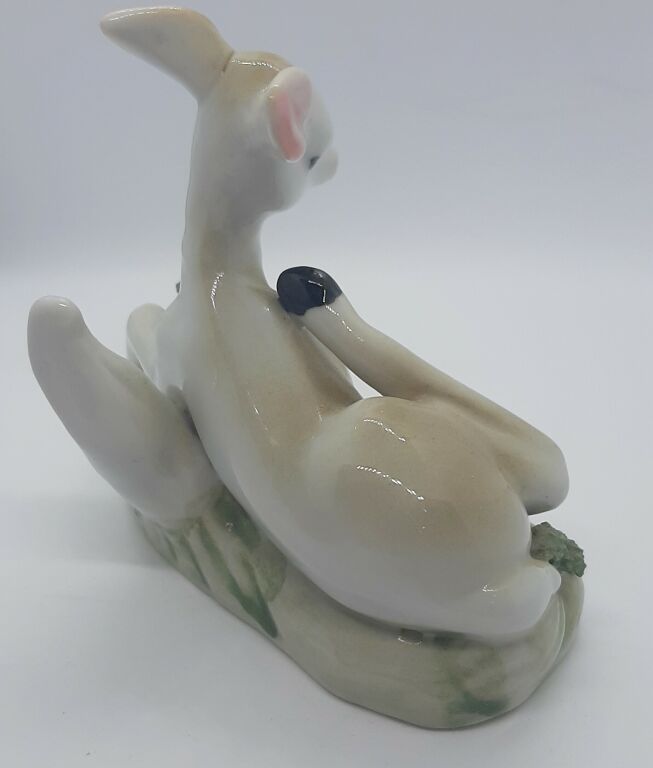 PORCELANOWA FIGURKA SARENKA OKAZJA!!!