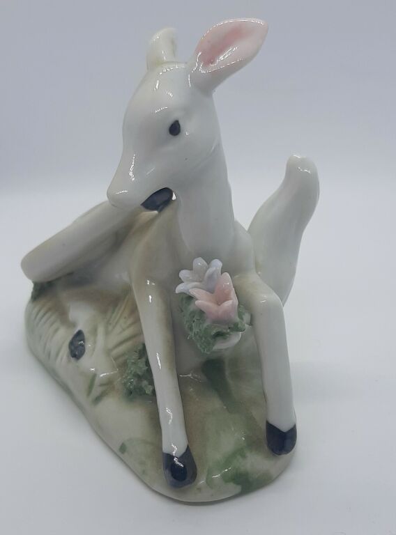 PORCELANOWA FIGURKA SARENKA OKAZJA!!!