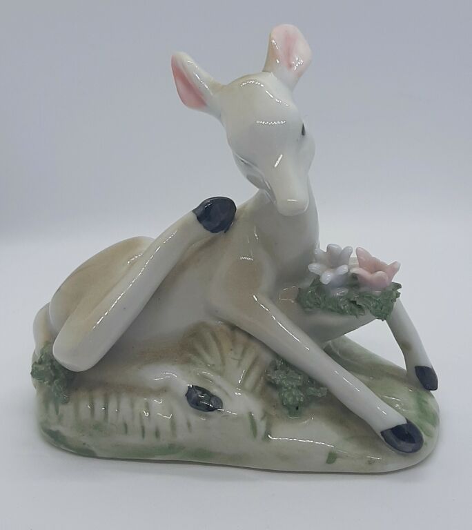 PORCELANOWA FIGURKA SARENKA OKAZJA!!!