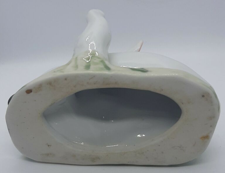PORCELANOWA FIGURKA SARENKA OKAZJA!!!
