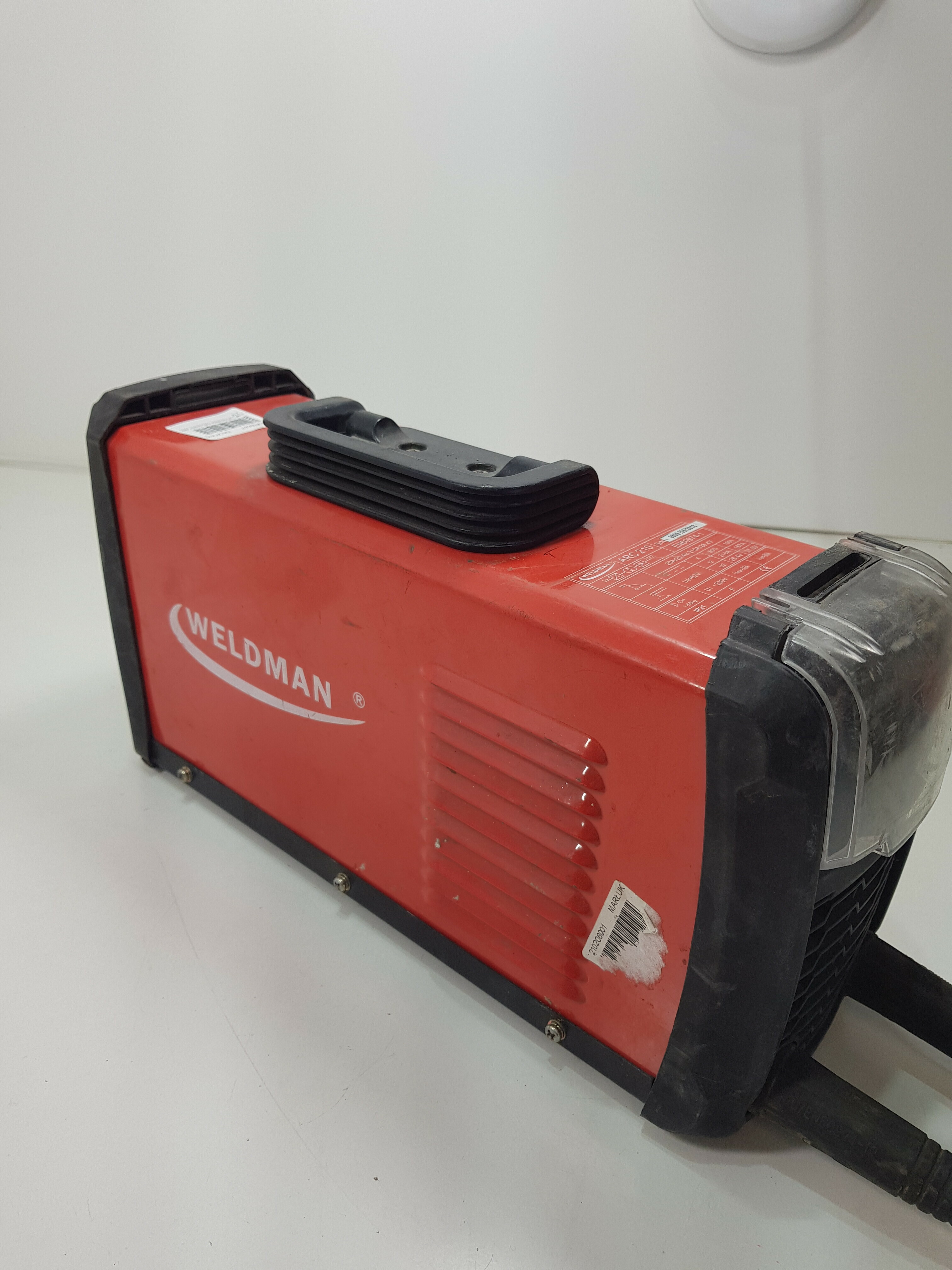 spawarka-weldman-arc-210-stan-uzywany