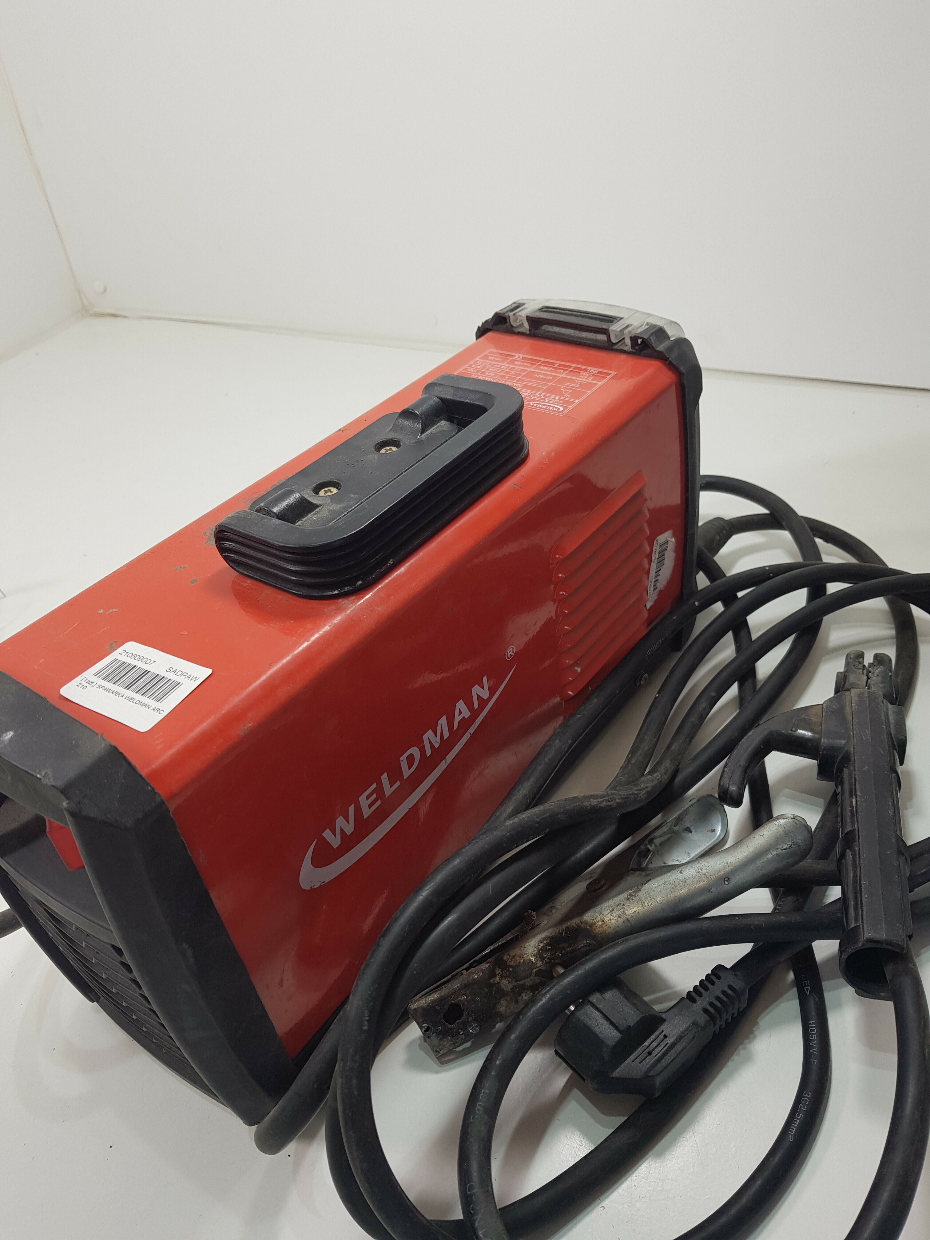 spawarka-weldman-arc-210-marka-weldman