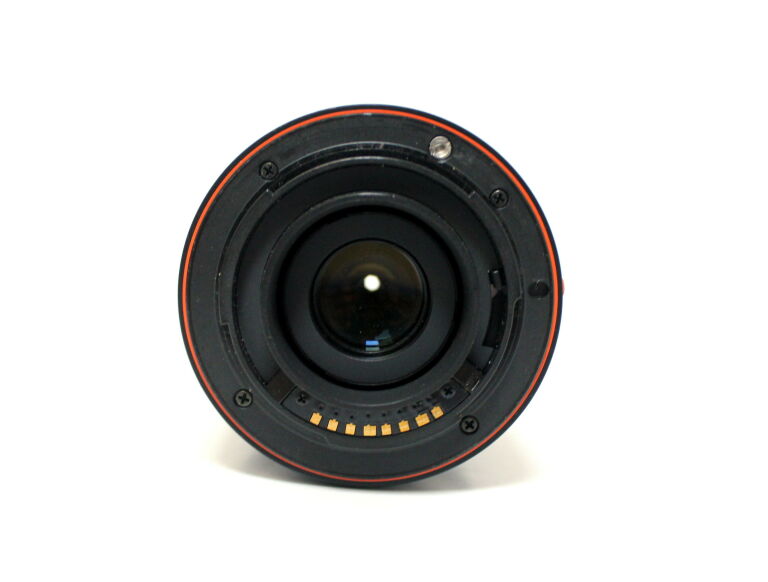 APARAT SONY ALPHA SLT-A35 +OBIEKTYW 18-70/3.5-5.
