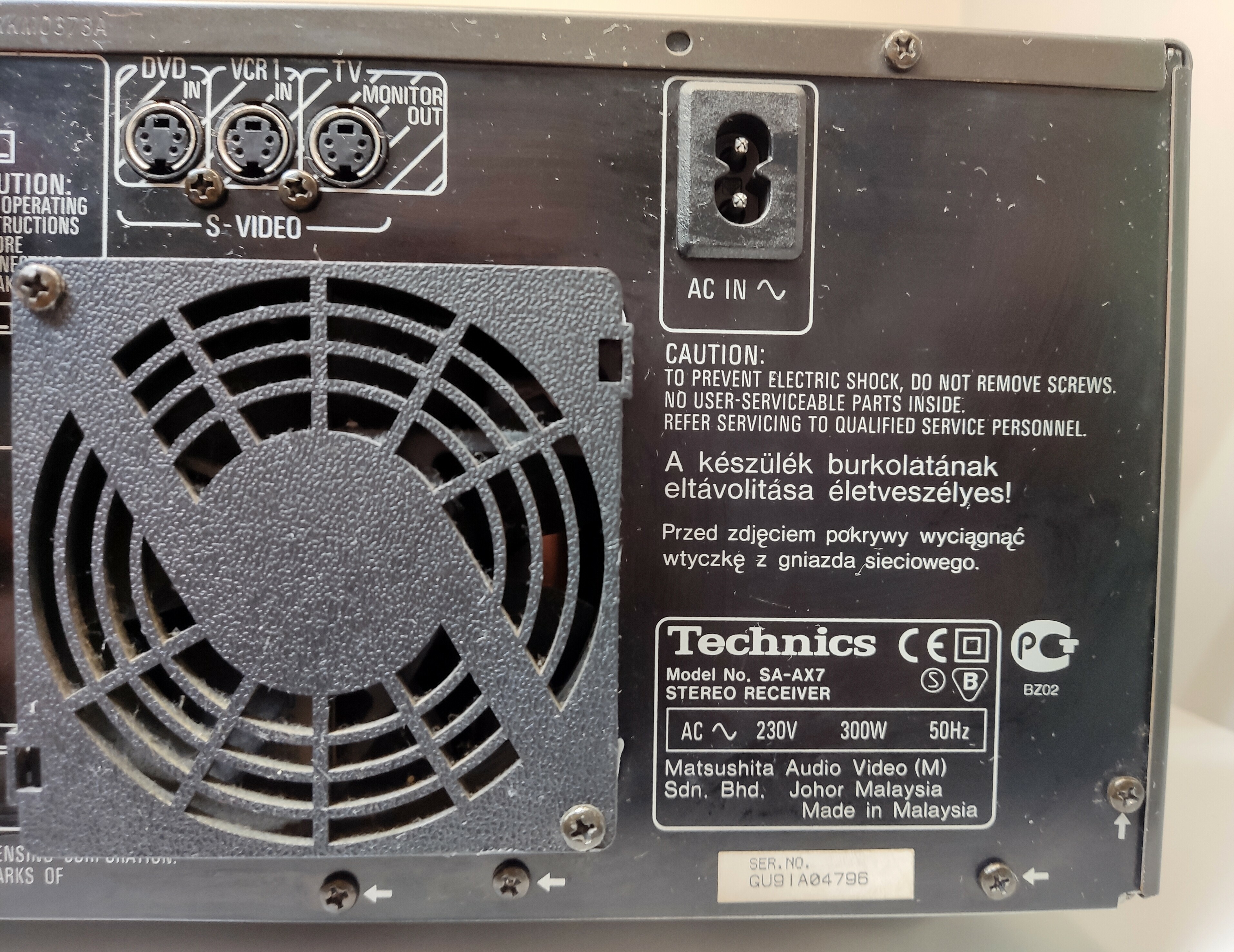 amplituner-technics-sa-ax7-bez-kabla-i-pilota-product-id