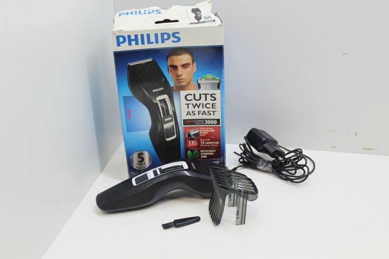 MASZYNKA DO STRZYŻENIA PHILIPS HC3410