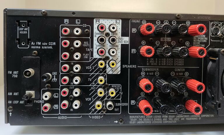 amplituner-technics-sa-ax7-bez-kabla-i-pilota-bytomska-12-czeladz