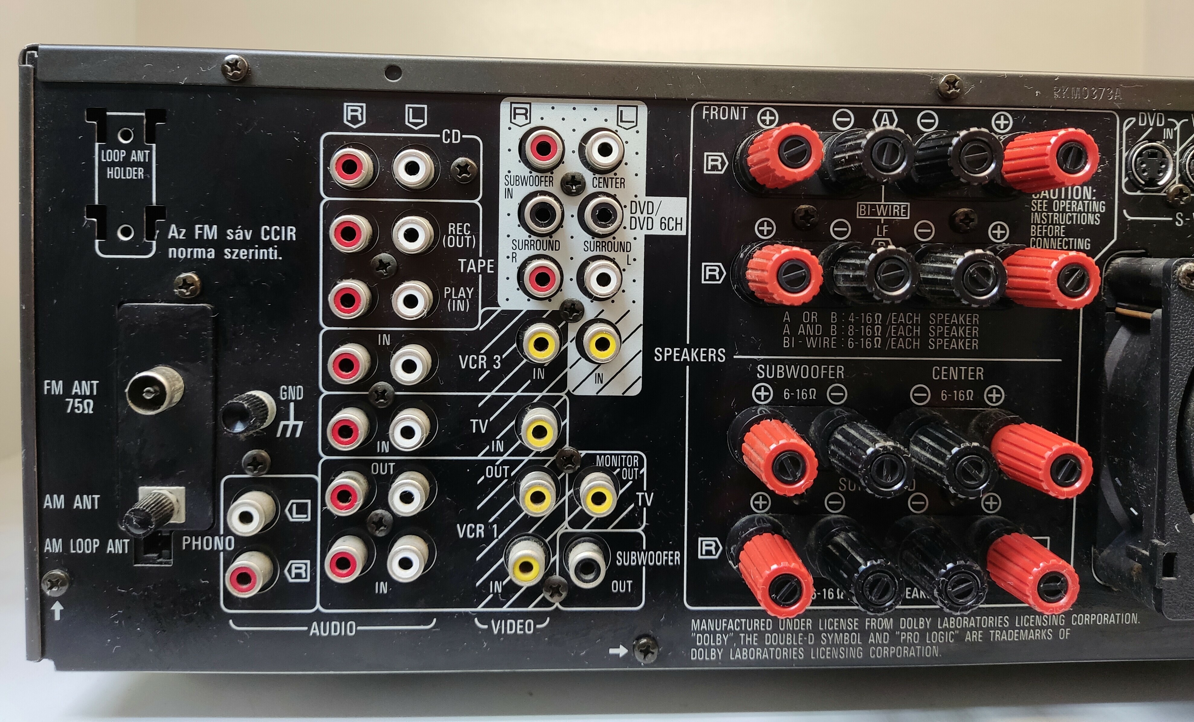amplituner-technics-sa-ax7-bez-kabla-i-pilota-bytomska-12-czeladz