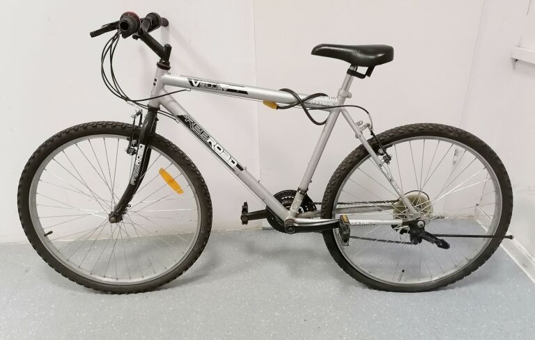 ROWER GRAND VALLEY FREEROAD KOŁA 26"