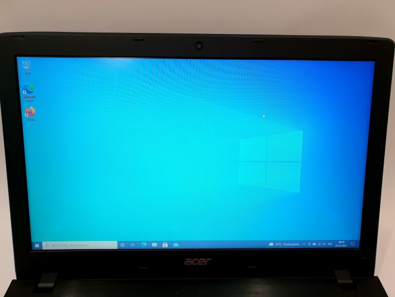 LAPTOP ACER N16Q2 I5-6200U 8/1TB SSHD GTX 950M 2G