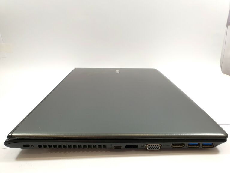 LAPTOP ACER N16Q2 I5-6200U 8/1TB SSHD GTX 950M 2G