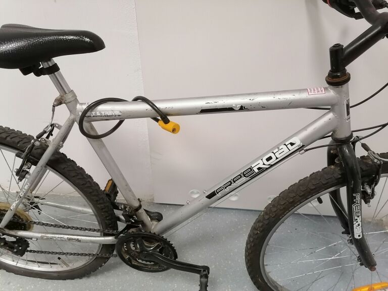 ROWER GRAND VALLEY FREEROAD KOŁA 26"