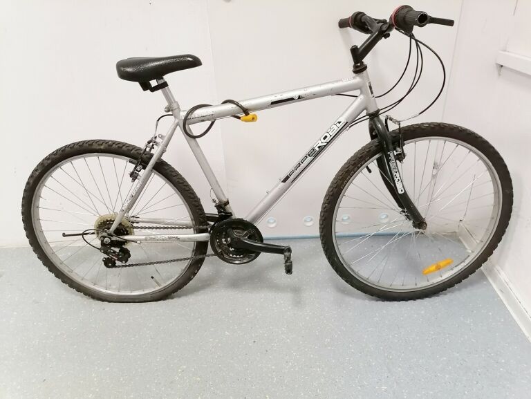 ROWER GRAND VALLEY FREEROAD KOŁA 26"