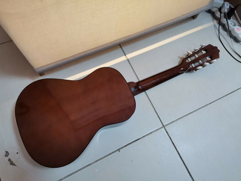GITARA KLASYCZNA KIRKLAND 215011
