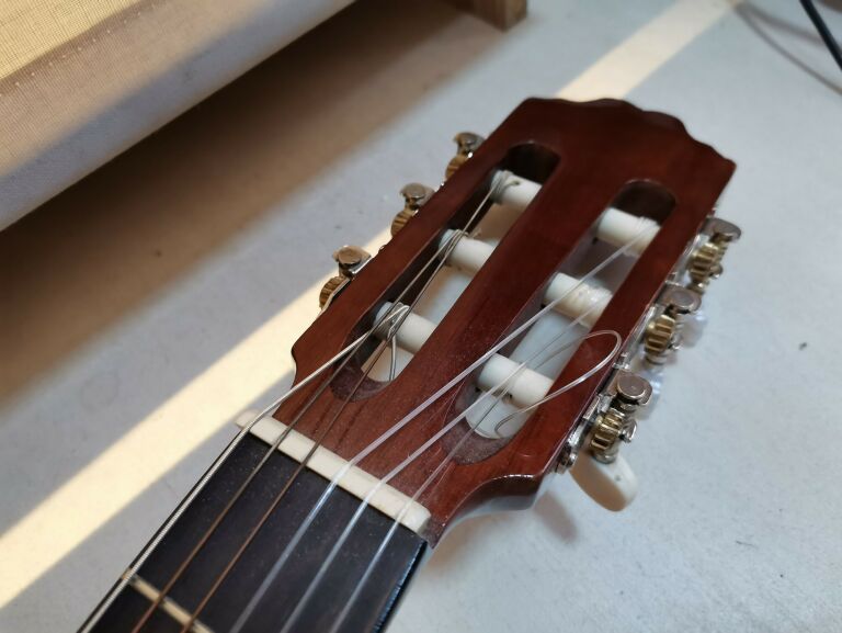 GITARA KLASYCZNA KIRKLAND 215011