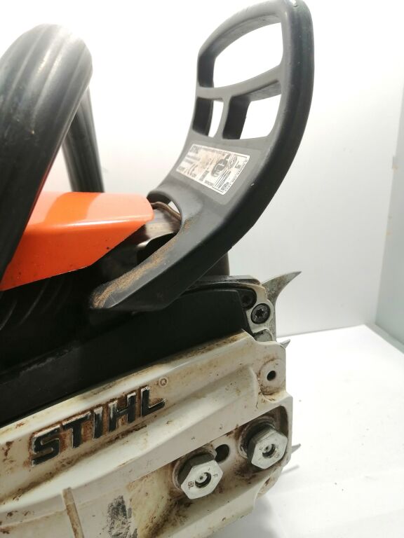 PILARKA SPALINOWA STIHL MS 261 C