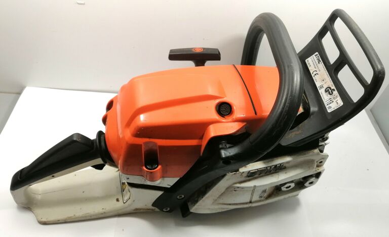 PILARKA SPALINOWA STIHL MS 261 C