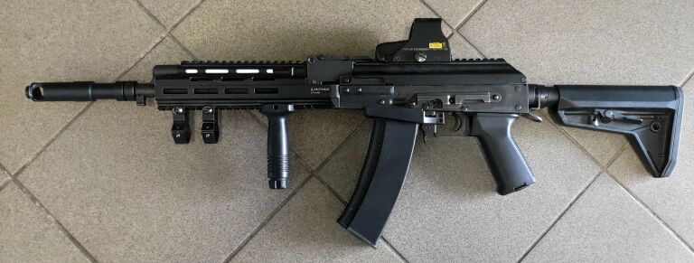 KARABINEK SZTURMOWY ARCTURUS AK 12 AT0004800