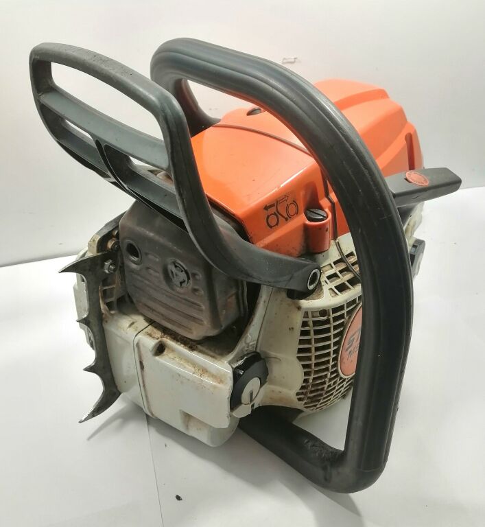 PILARKA SPALINOWA STIHL MS 261 C