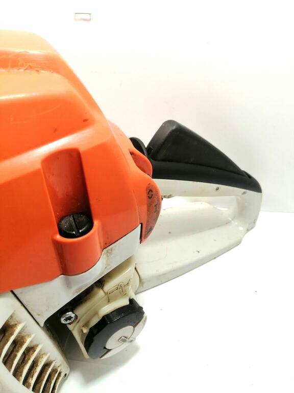 PILARKA SPALINOWA STIHL MS 261 C