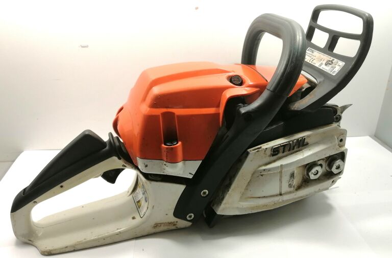 PILARKA SPALINOWA STIHL MS 261 C