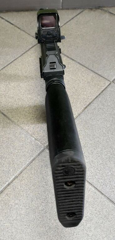 KARABINEK SZTURMOWY ARCTURUS AK 12 AT0004800