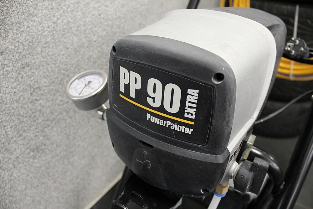 agregat-malarski-wagner-pp-90-extra-model-pp-90-extra