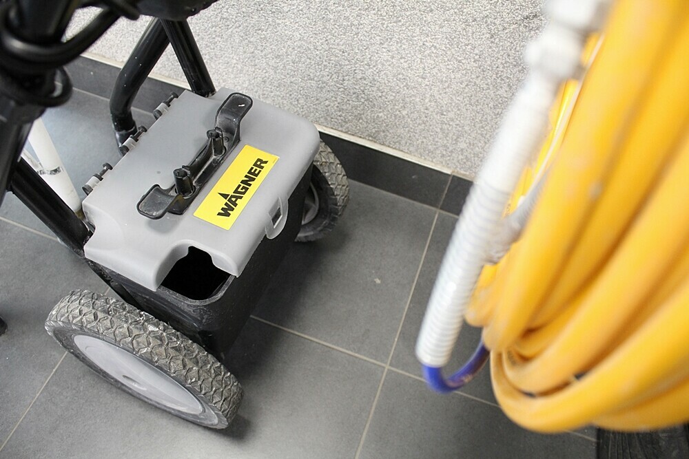 agregat-malarski-wagner-pp-90-extra-stan-uzywany