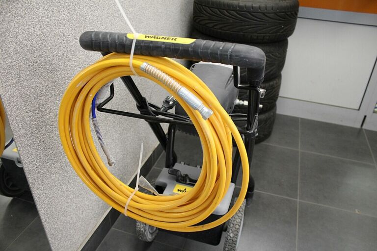 agregat-malarski-wagner-pp-90-extra-marka-wagner