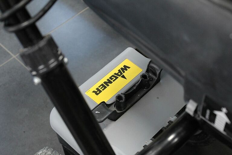 agregat-malarski-wagner-pp-90-extra-stan-uzywany