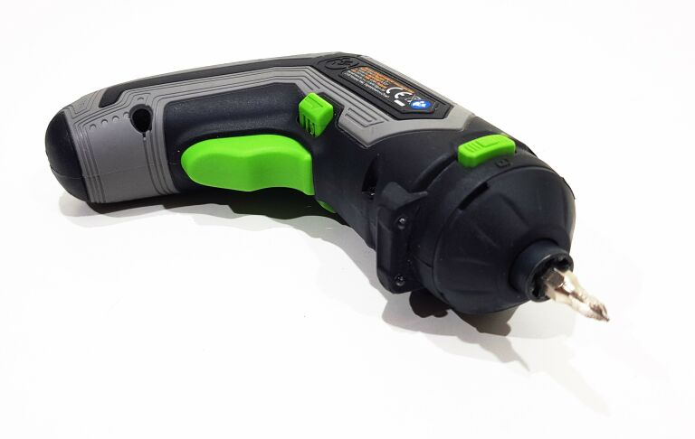WKRĘTAK NITEO TOOLS CT0264-20