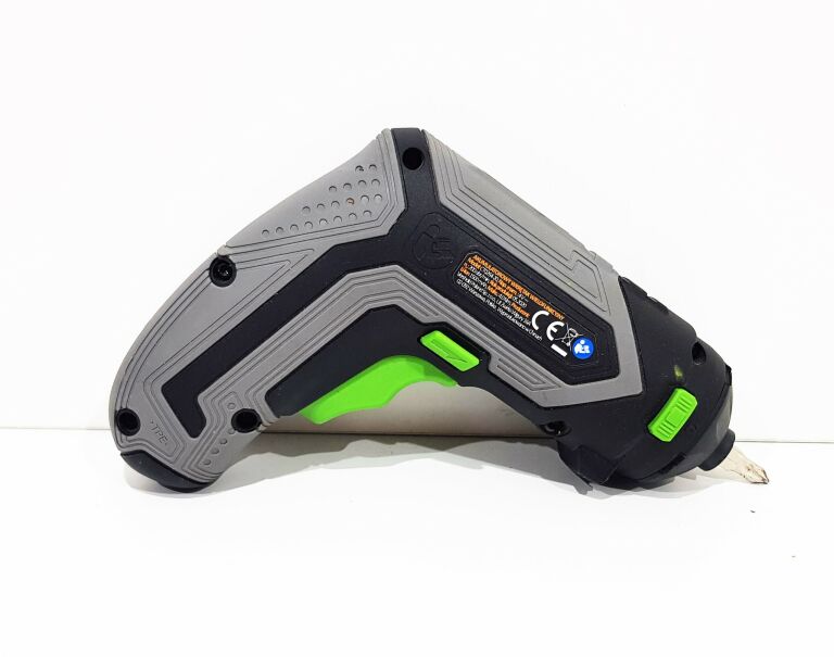 WKRĘTAK NITEO TOOLS CT0264-20